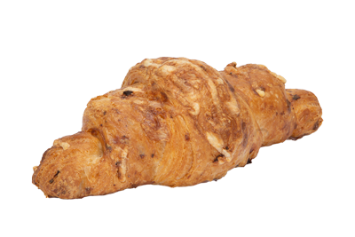 Croissant Käse Schinken